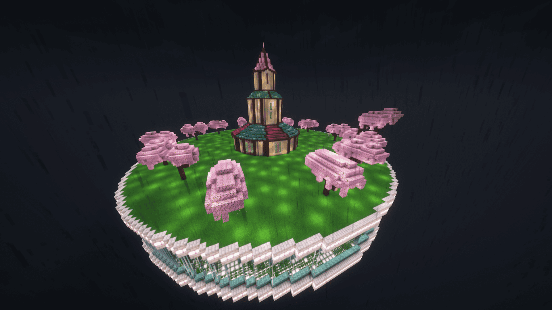 All The Mods 9: To The Sky Featured Image