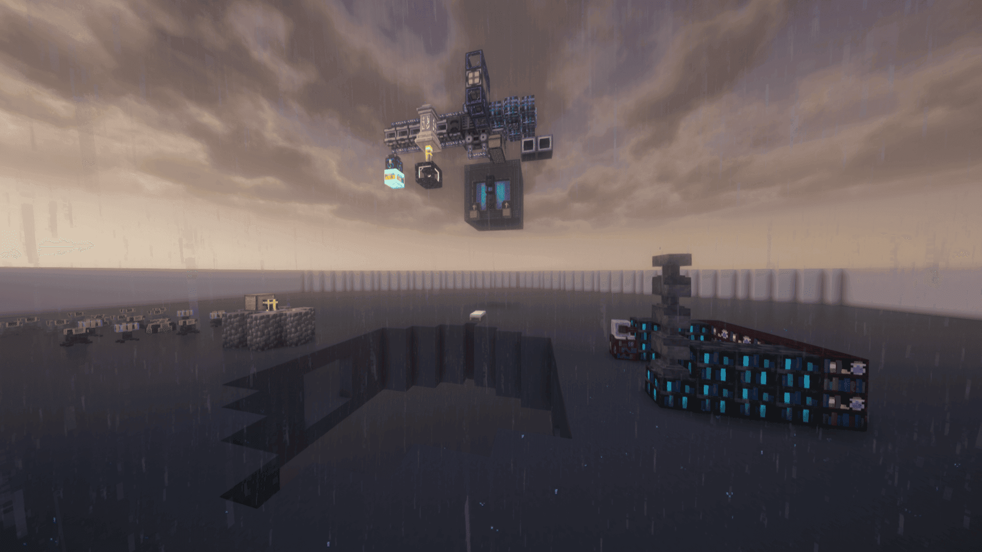 All The Mods 9: To The Sky Featured Image