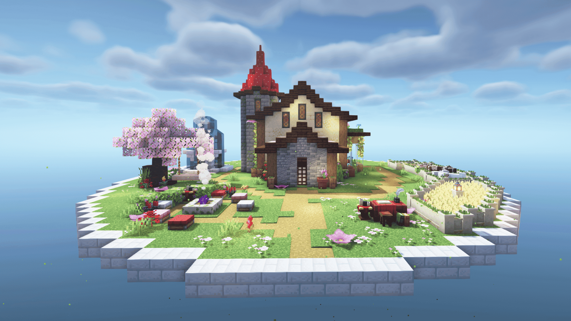 All The Mods 9: To The Sky Featured Image