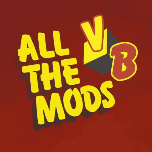 All The Mods: VolcanoBlock