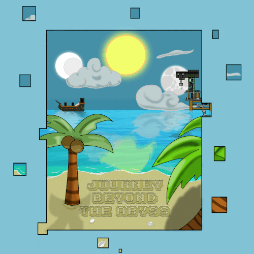 Journey Beyond the Abyss