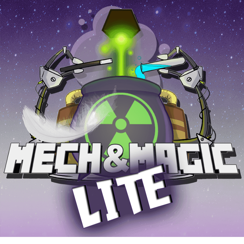 Mech & Magic: Lite
