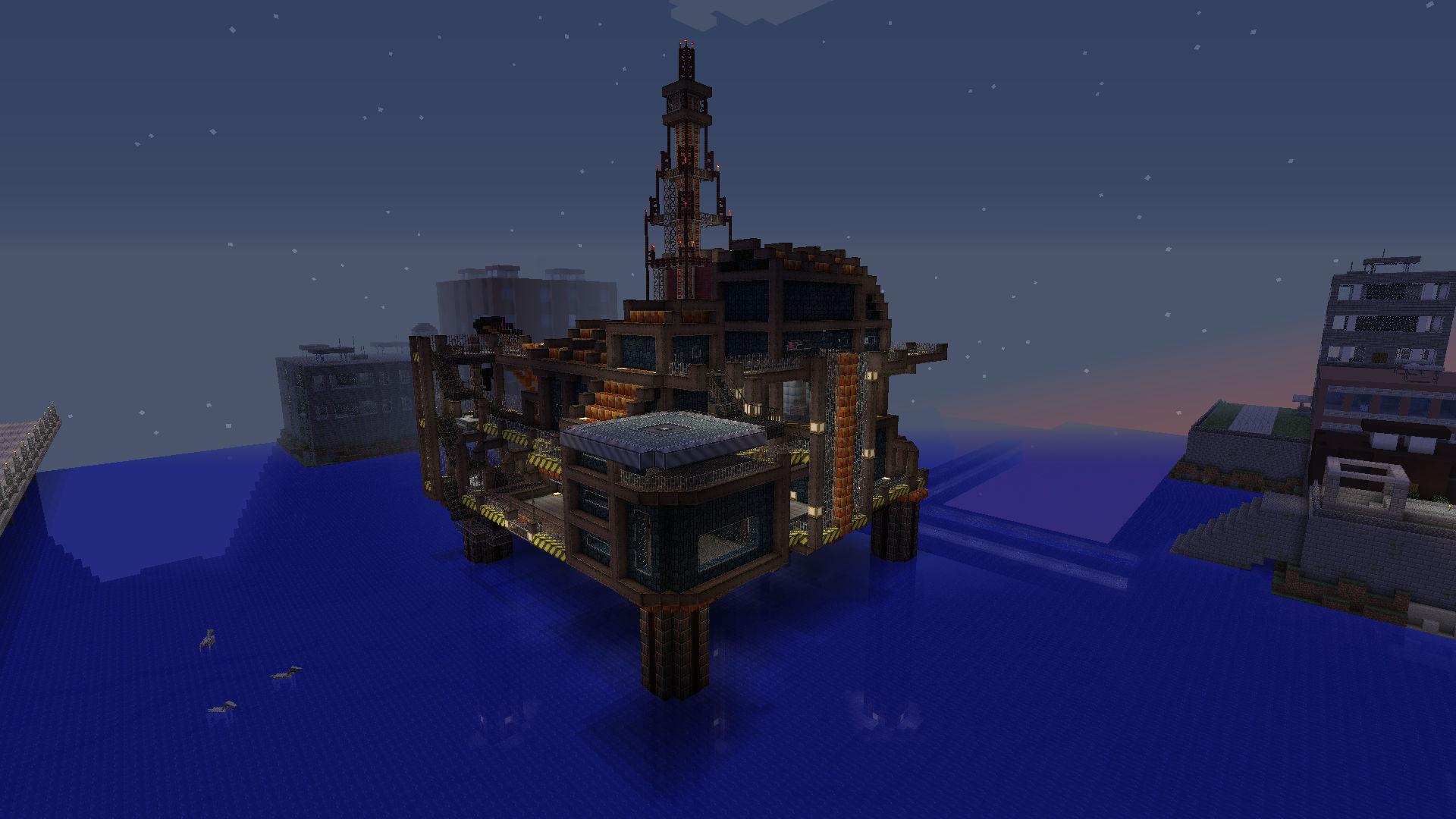 Nomifactory Featured Image