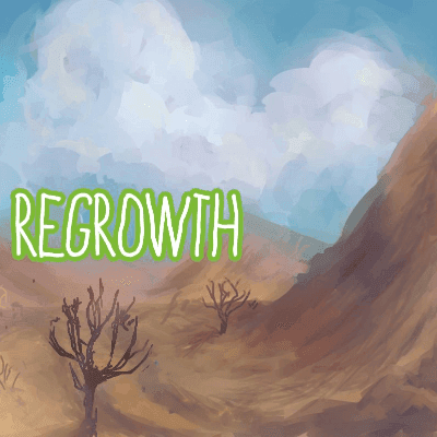 Regrowth