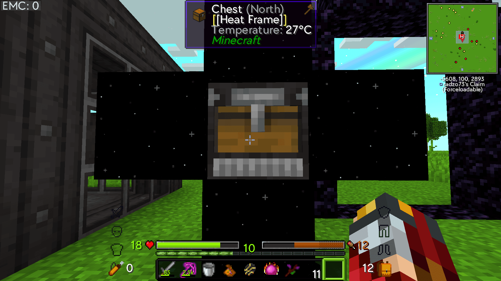 Universio Featured Image