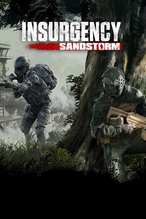 Insurgency: Sandstorm