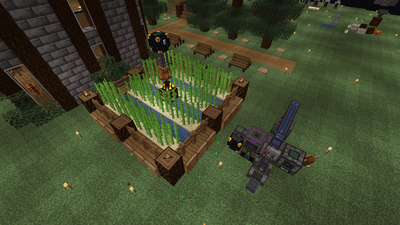 All The Mods 7: To The Sky Featured Image