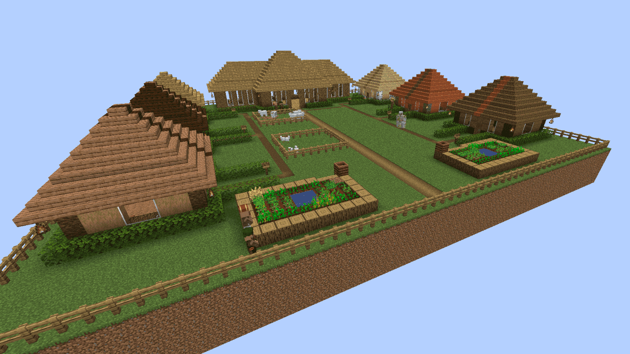 All The Mods 7: To The Sky Featured Image